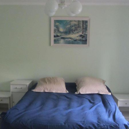 Spacious Holiday Home In Stara Kamienica With Pond Dış mekan fotoğraf